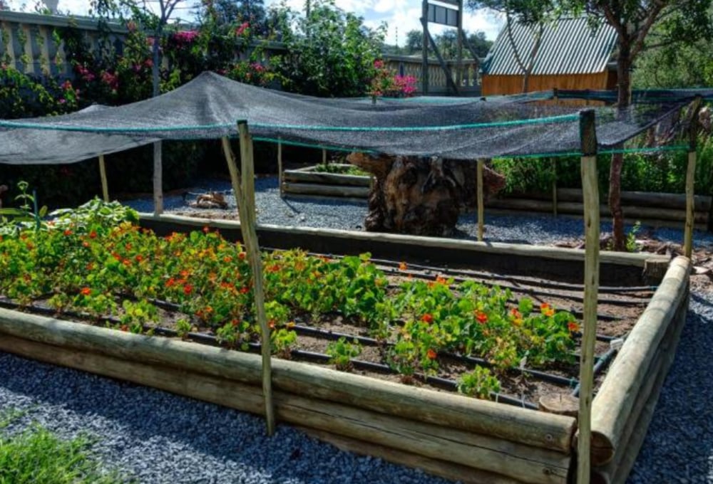 Utopia Boutique Hotel